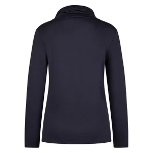 Souspull Barbara Lebek D.blauw 17540042