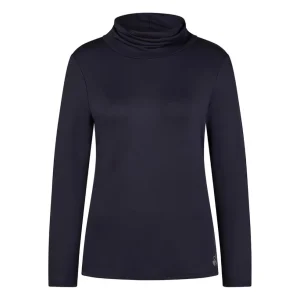 Souspull Barbara Lebek D.blauw 17540042