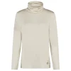 Souspull rolkraag Barbara Lebek creme 16540042
