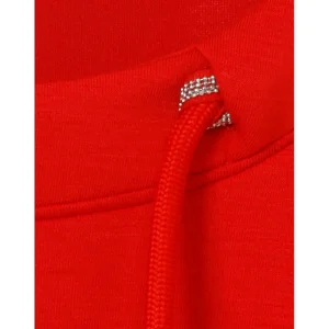 Sweater Via Appia Due 3/4 mouw rood 2521720