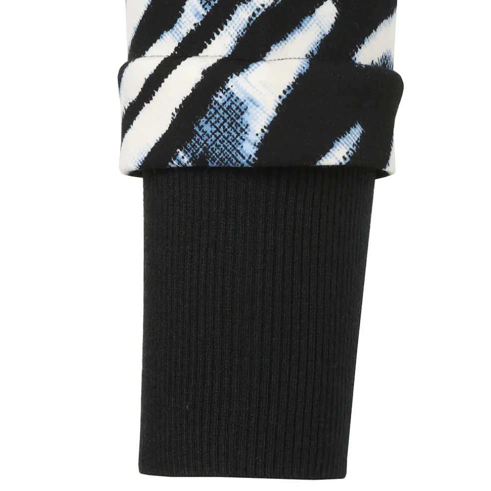 sweater_via_appia_due_bla_2.webp Sweater Via Appia Due blauw multi 2511722