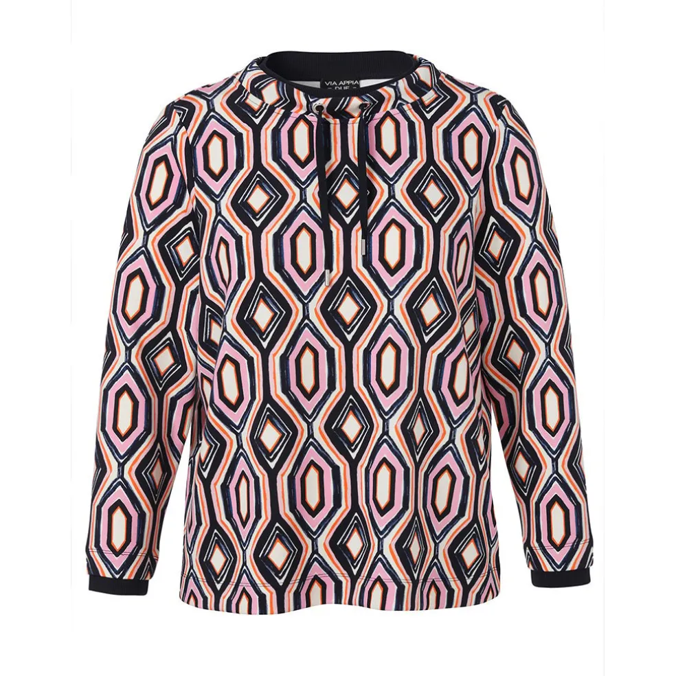 sweater_via_appia_due_dbl_0-1.webp Sweater Via Appia Due D.blauw multi 2511715