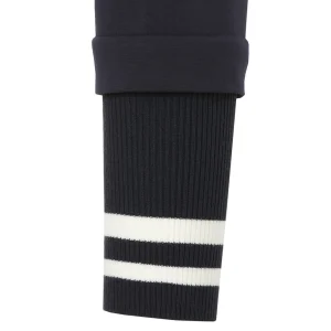 Sweater Via Appia Due D.blauw creme 2511708