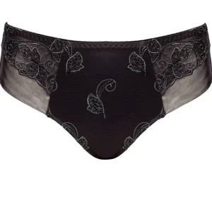 Taille Slip Ulla Carla zwart 21/32