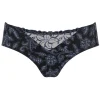 Taille Slip Ulla Zoë noir 41/30