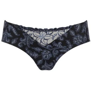 Taille Slip Ulla Zoë noir 41/30