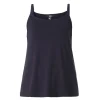 Top Base Level Curvy D.blauw Alexa 7000003