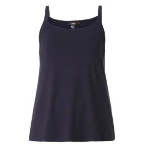 Top Base Level Curvy D.blauw Alexa 7000003