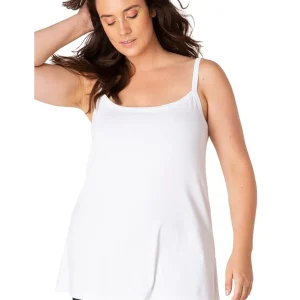 Top Base Level Curvy wit Alexa 7000003