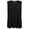 Top Verpass zwart 3143