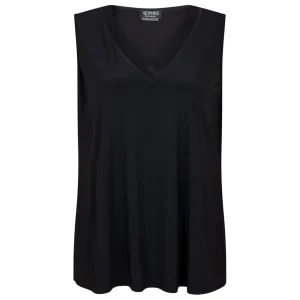 Top Verpass zwart 3143