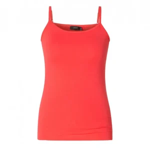 Top Yest cerise Yoshij Essential 0003047