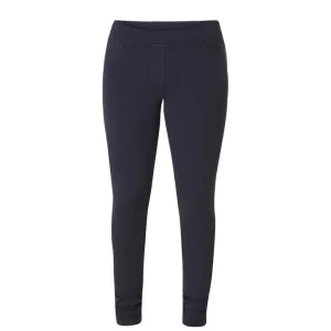 Tregging Base Level Curvy D.blauw Arnika 7000005