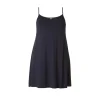 Tuniek Base Level Curvy D.blauw Alissa 7000028