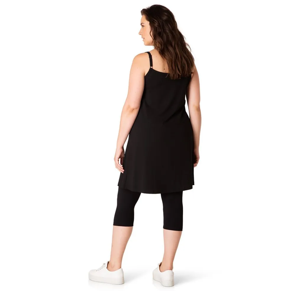 tuniek_base_level_curvy_z_1.webp Tuniek Base Level Curvy Zwart Alissa 7000028