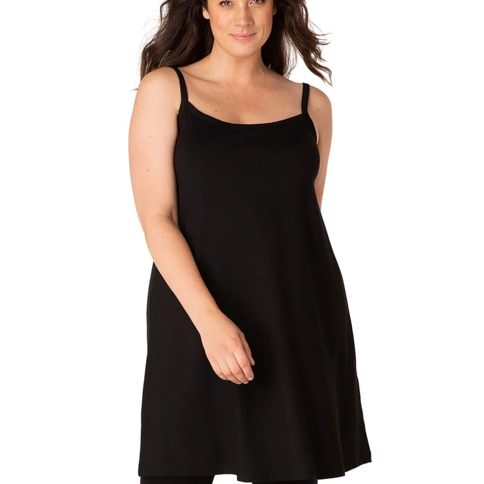 tuniek_base_level_curvy_z_2.webp Tuniek Base Level Curvy Zwart Alissa 7000028
