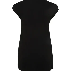 Tuniek Dorisstreich zwart 464270