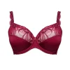 ULLA Beugel BH bordeaux Carmen 25/23