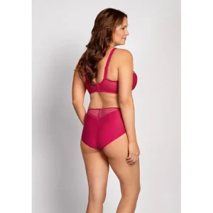 ULLA Beugel BH kirsch rood Josy 67/23