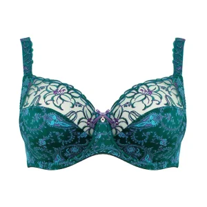 ULLA Beugel BH ZOË lorbeer 41/23