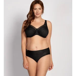 ULLA Beugel BH zwart Romy 19/23