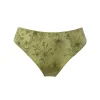 Ulla panty avocado Viola 32/32
