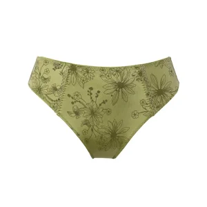 Ulla panty avocado Viola 32/32