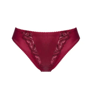 Ulla panty bordeaux Carmen 25/32