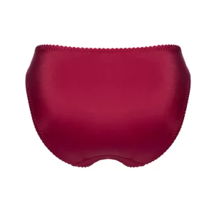 Ulla panty bordeaux Carmen 25/32