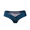 Ulla panty Oriental blue Zoe 41/30