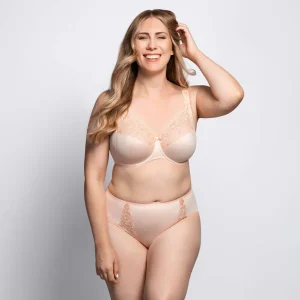 Ulla slip peach Ella 36/32