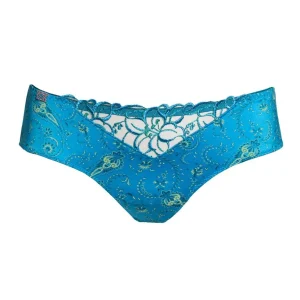 Ulla slip ZOË Aqua 41/30