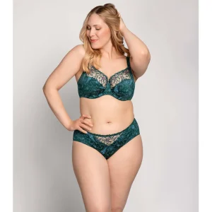 Ulla slip Zoë lorbeer 41/30