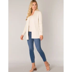 Vest Base Level beige Yayla 6000023