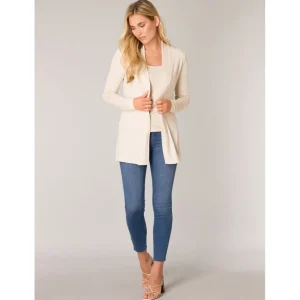 Vest Base Level beige Yayla 6000023