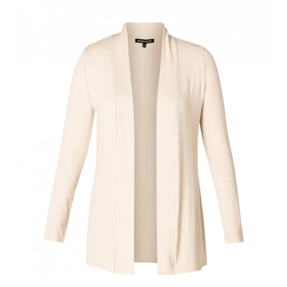 vest_base_level_curvy_lic_1.webp Vest Base Level Curvy licht beige Ayala 7000023