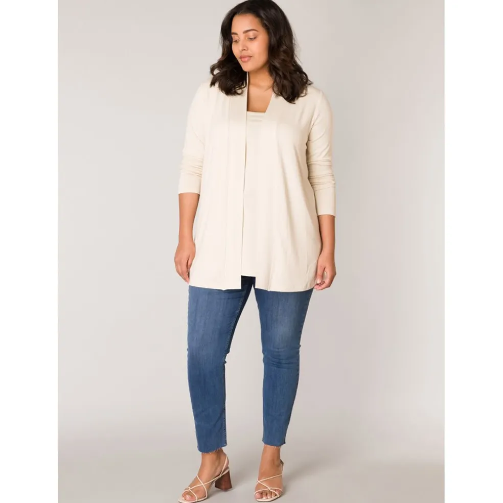 vest_base_level_curvy_lic_4.webp Vest Base Level Curvy licht beige Ayala 7000023