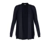Vest Base Level D.blauw Yayla 6000023