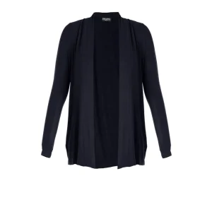 Vest Base Level D.blauw Yayla 6000023