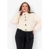Vest Wasabi creme Sabina 35 w20303