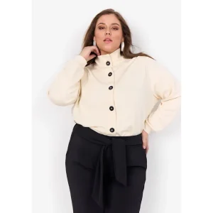 Vest Wasabi creme Sabina 35 w20303