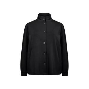 Vest Wasabi zwart Sabina 35 w20303