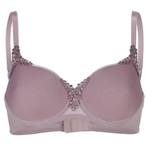 Viania Beugel BH spacer cup lila Carola 151414